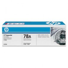 Картридж HP CE278A для принтеров HP