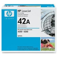 Картридж HP-Q5942A для принтеров HP